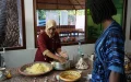 Sabores de Marruecos : Chef Anto revela los secretos culinarios en "Escapadas hermosas