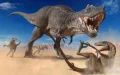 El Sahara marroquí : la cuna oculta de los dinosaurios más antiguos