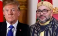 Sahara : Marruecos honra a Trump, España grita a la maniobra