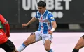 Sahraoui elige Marruecos : El delantero del Lille deja Noruega por los Leones del Atlas