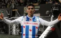 Sahraoui elige Marruecos : El talento del Lille desata polémica en Noruega