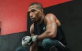 Salahdine Parnasse : El tricampeón de MMA que desafía límites en el octágono europeo