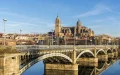 Salamanca : El oasis español que cautiva a los marroquíes en su ruta veraniega