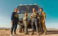 El salario del miedo" : Adrenalina francesa arrasa en Netflix desde Marruecos