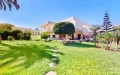Salé : Altos cargos desalojan villas de lujo ante inminente demolición por construcción ilegal