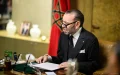 Salé se pone guapa para el rey Mohammed VI