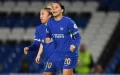 Sam Kerr, estrella del Chelsea, sufre lesión grave : en duda para los Juegos Olímpicos