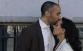 Sammy Mahdi y Nawal Farih : De colegas políticos a marido y mujer en Bélgica