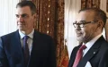 Sánchez desafía a Marruecos con visita histórica a Melilla para inaugurar hospital