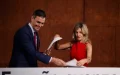Sánchez y Díaz sellan pacto de gobierno : Silencio sobre Marruecos y el Sáhara
