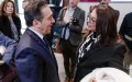 Sánchez dice haber convocado a la embajadora de Marruecos… pero ella no estaba en España