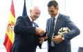 Sánchez impulsa el Mundial 2030 con Marruecos ante la FIFA tras la crisis del fútbol español