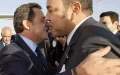 Sarkozy ensalza a Mohammed VI : "Líder visionario para Marruecos y Europa