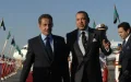 Sarkozy propone "visados por retornos" : Elogia a Marruecos y critica a Argelia en debate migratorio