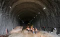 Se excava un túnel de 3,3 kilómetros bajo Rabat para dar paso al TGV