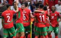 Se intenta privar a Walid Regragui de sus méritos