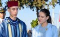 Los secretos revelados : Pasiones ocultas del príncipe Moulay Hassan y la princesa Lalla Khadija de Marruecos