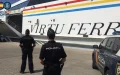 Secuestro frustrado : Detienen a padres marroquíes en Tarifa al intentar huir con sus hijos