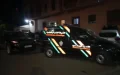 Secuestro y robo en Tetuán : Banda criminal siembra pánico en la ruta a Oued Laou