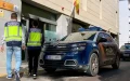 Secuestro y tortura en Cádiz : Ex legionario marroquí víctima de posible ajuste de cuentas por narcotráfico