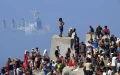 Seis alertas antes del caos de Sebta : Madrid estaba advertido