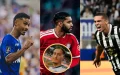 Seis goles y tres asistencias : el fin de semana loco de los Leones del Atlas