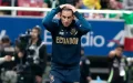 El seleccionador de Ecuador anuncia el color antes de enfrentarse a Marruecos