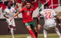 Selim Amallah : Polémica en redes sociales afecta al rendimiento del jugador del Valencia