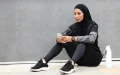 El Senado francés veta el hiyab en el deporte : polémica por la laicidad en competiciones