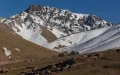 La sequía amenaza el turismo invernal en Oukaïmeden : crisis sin nieve en los Altos Atlas