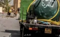 Sequía extrema desata crisis hídrica entre Marruecos y Argelia : ¿conflicto inminente ?
