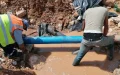 Sequía en Marruecos : Autoridades desmantelan red de robo de agua en Berrechid