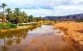 Sequía en Marruecos : Gobierno implementa medidas drásticas para enfrentar crisis hídrica