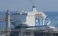 Sète-Marruecos : GNV bate récords con 130.000 pasajeros en rutas marítimas este verano