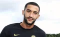 Sevilla negocia fichaje de Ziyech : El marroquí busca resurgir en LaLiga