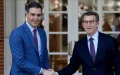 « Si Marruecos habla, usted se va » : Feijóo lanza una acusación explosiva contra Sánchez