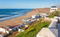 Sidi Ifni : Operación de demolición restaura el esplendor natural de sus playas