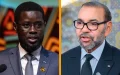 Simpatizantes senegaleses condenados : Bassirou Diomaye Faye solicita oficialmente el indulto del Rey Mohammed VI