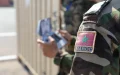 El sistema que protege las redes militares de Taiwán también está desplegado en Marruecos