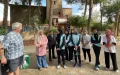 Sobreviviente del terremoto en Marruecos : "El turismo se recuperará pronto en el Atlas