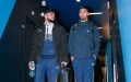 Sofiane Boufal roza el « gol del año » ante el Toulouse