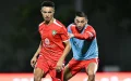 Sofiane Diop : "Walid Regragui y yo hablamos el mismo idioma futbolístico