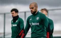 Sofyan Amrabat : De héroe mundialista a descarte del Manchester United