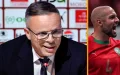 Sofyan Amrabat se niega a jugar con Marruecos y Ouahbi responde : « El pasado no concede privilegios »