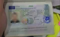 ¿Solicitó un visado belga durante ese periodo ? Bélgica podría reembolsarle