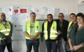Solidaridad sin fronteras : Argelinos en Bélgica se movilizan tras el devastador sismo en Marruecos