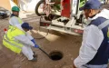Solidaridad marroquí : 120 agentes reconstruyen Valencia tras la devastadora Dana