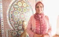 Souad Saber se retira : La estrella marroquí denuncia injusticias en la industria del cine