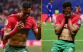 Soufiane Rahimi se quiebra en lágrimas, Achraf Hakimi explica por qué