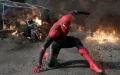Spider-Man se aventura en Marruecos : La cuarta entrega promete exotismo y acción